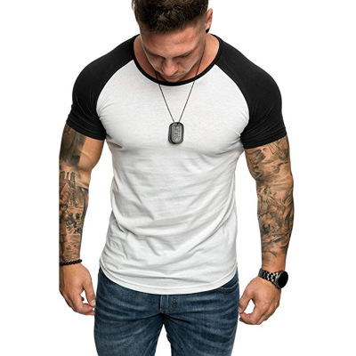 Men's Casual T Shirt