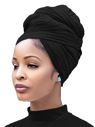 Women'S Fashionable Dust Headscarf