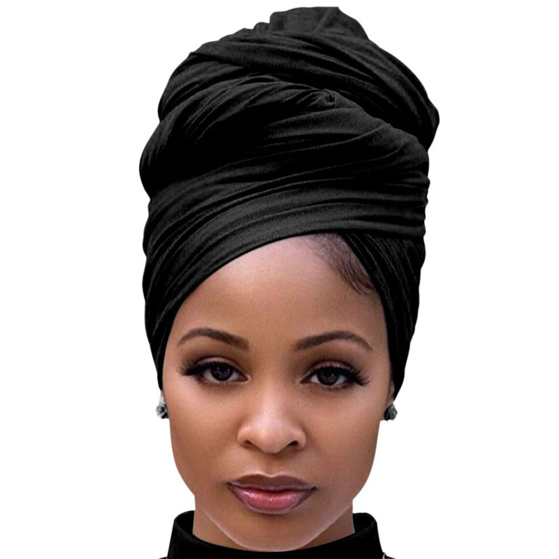 Women'S Fashionable Dust Headscarf