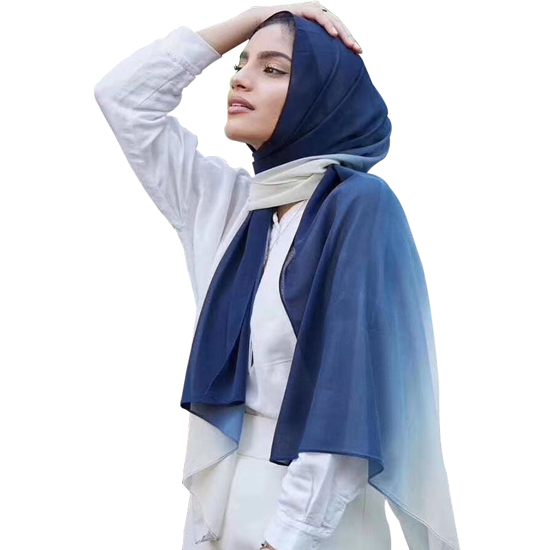 Women Fashionable Dust Headscarf