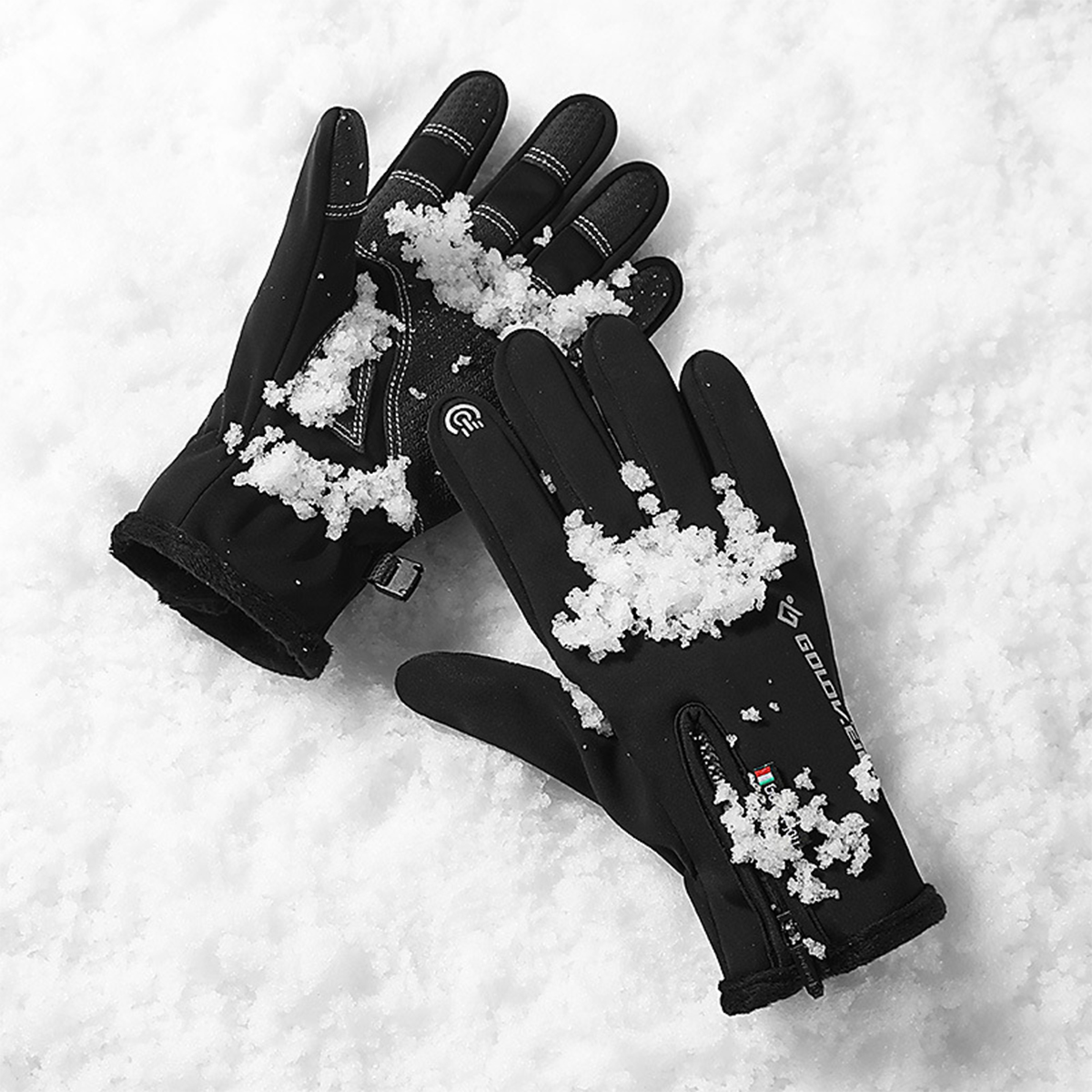 Outdoor Waterproof Gloves